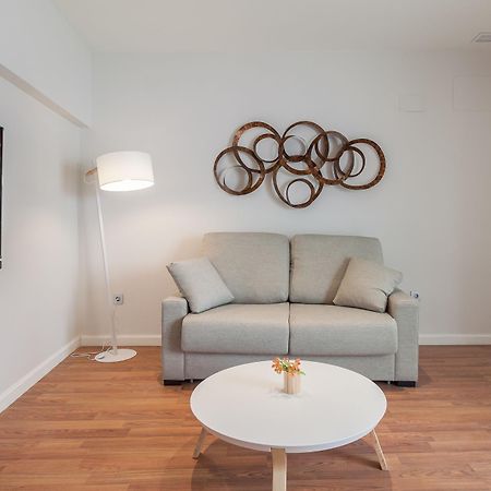 Tandem Ancha 34 Apartman Cádiz Kültér fotó