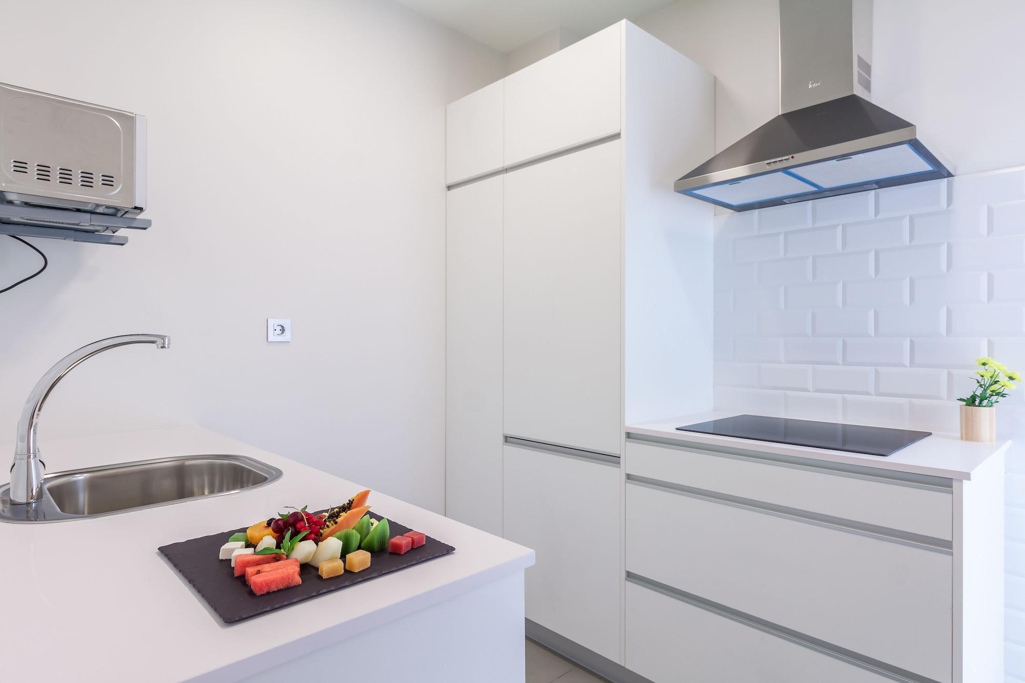 Tandem Ancha 34 Apartman Cádiz Kültér fotó