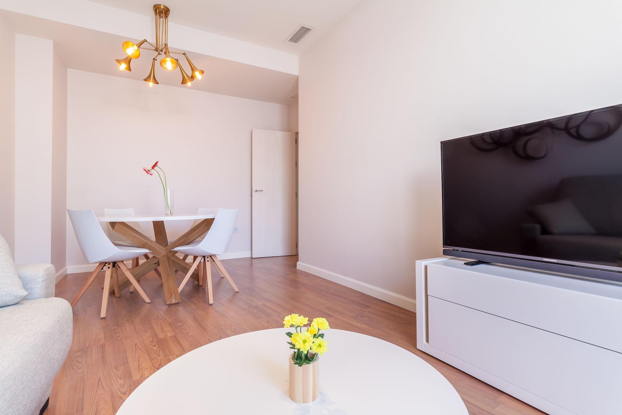 Tandem Ancha 34 Apartman Cádiz Kültér fotó