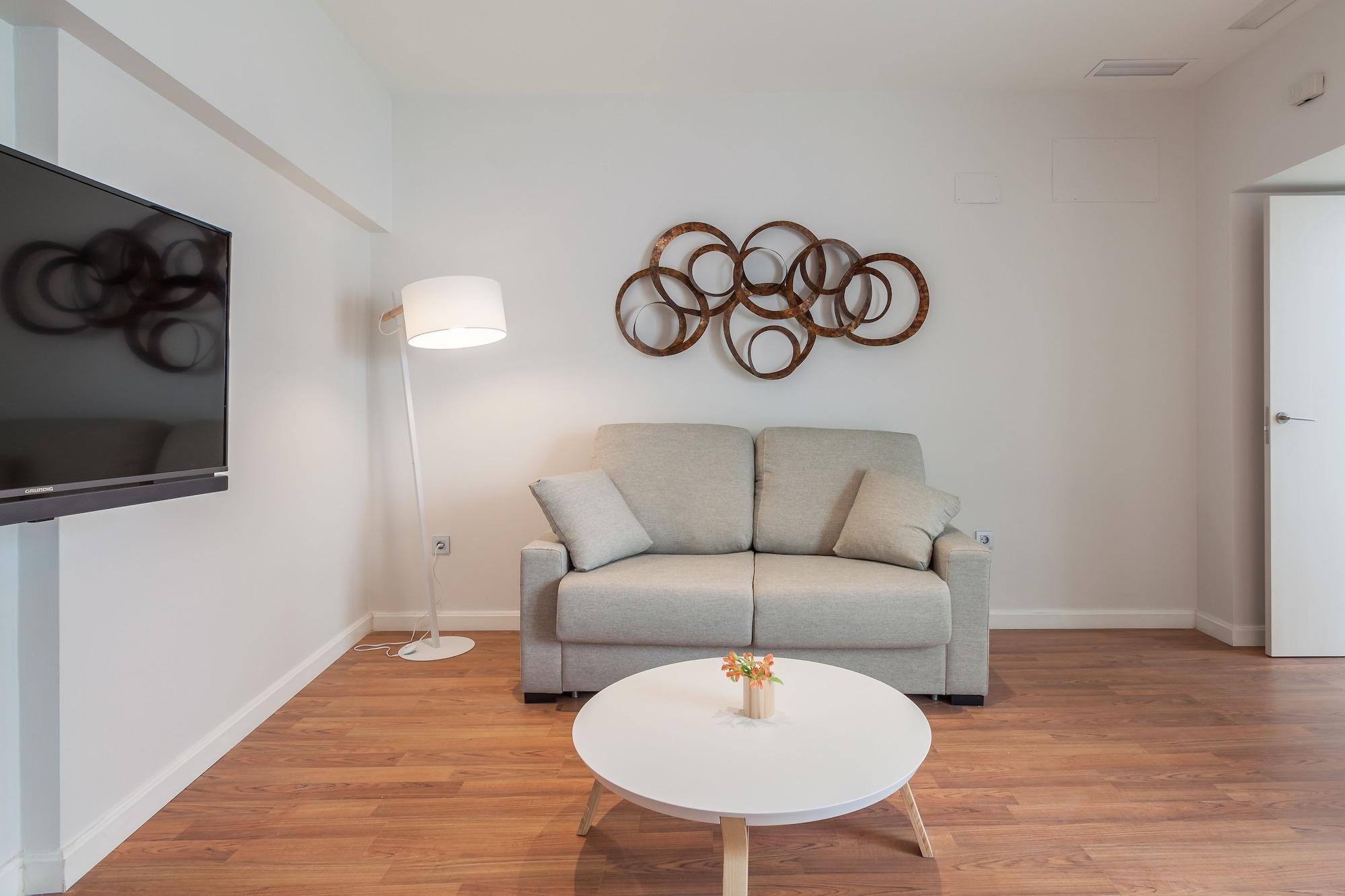 Tandem Ancha 34 Apartman Cádiz Kültér fotó