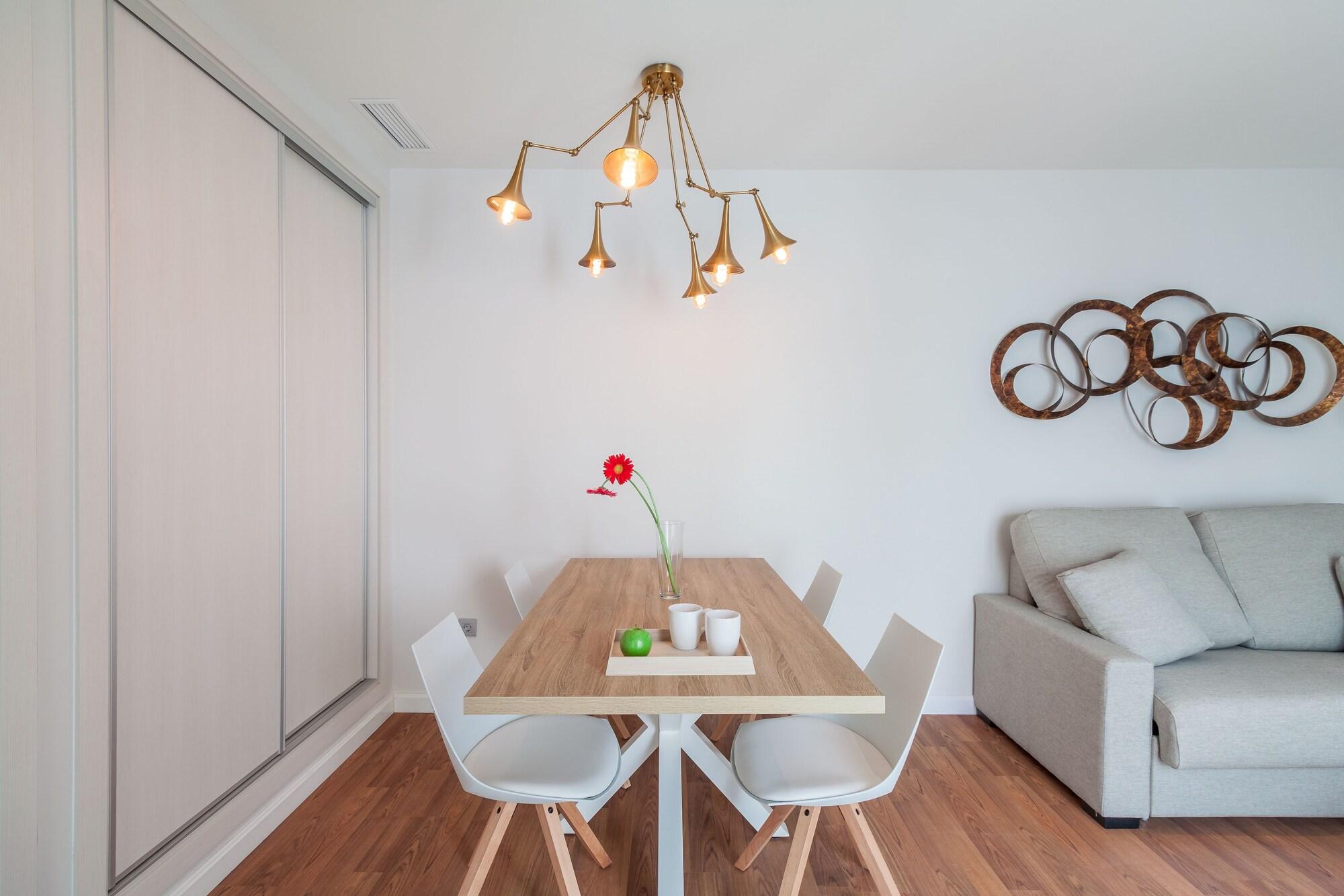 Tandem Ancha 34 Apartman Cádiz Kültér fotó