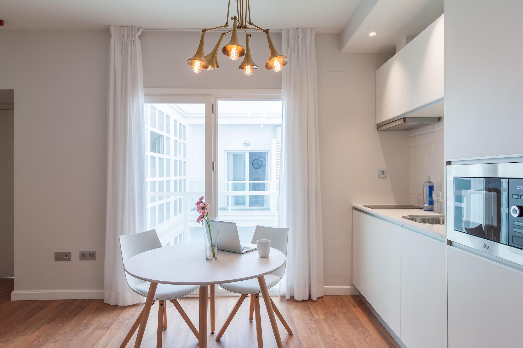 Tandem Ancha 34 Apartman Cádiz Kültér fotó