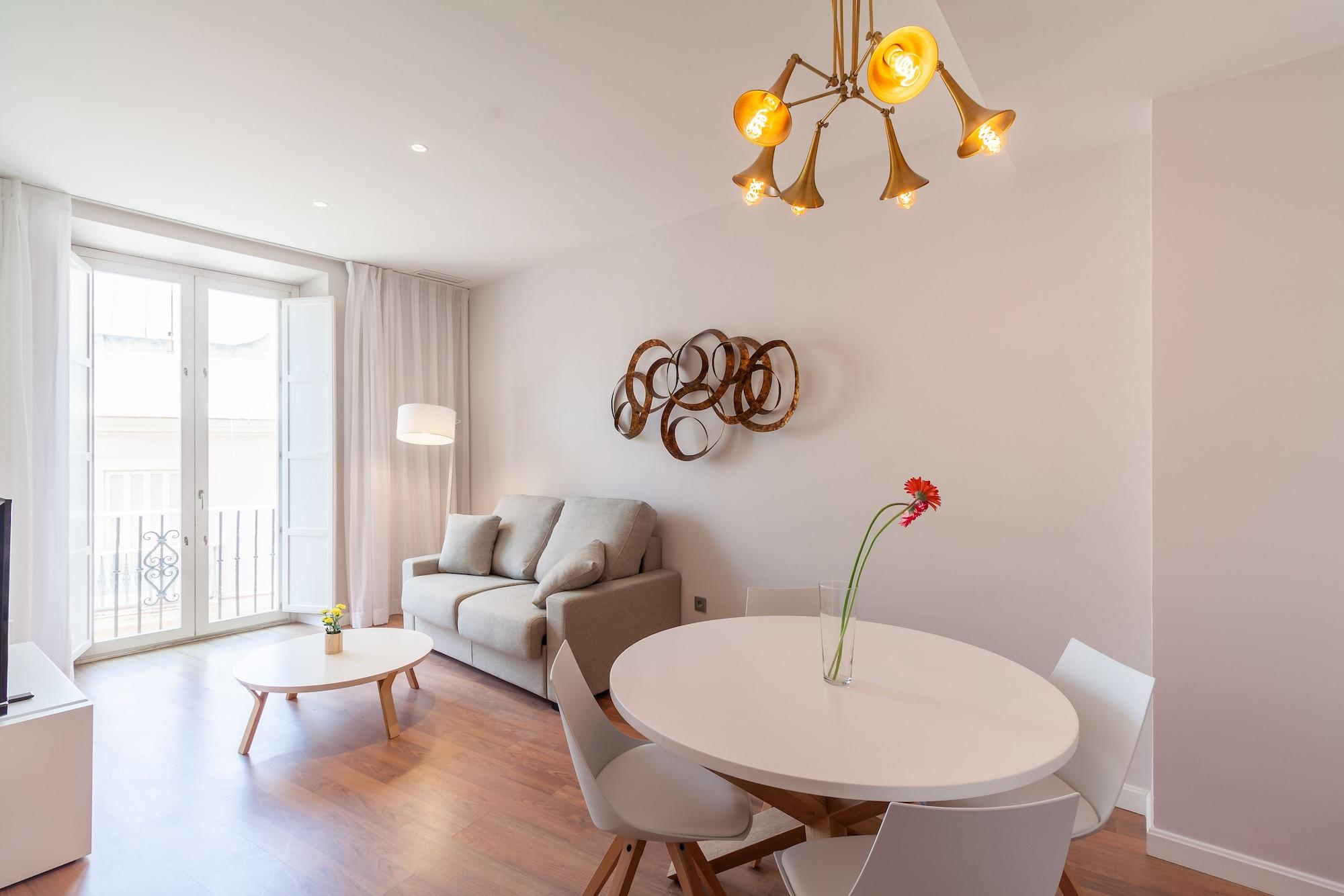 Tandem Ancha 34 Apartman Cádiz Kültér fotó