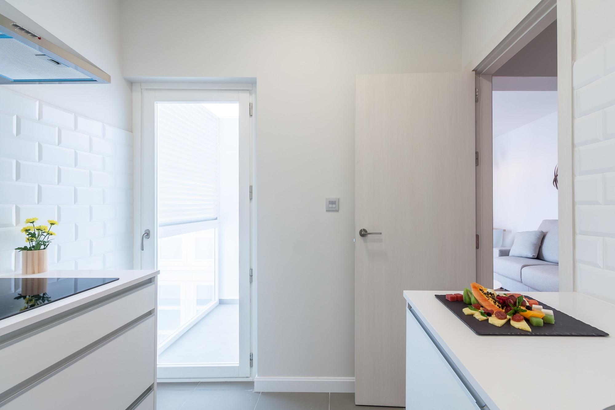 Tandem Ancha 34 Apartman Cádiz Kültér fotó