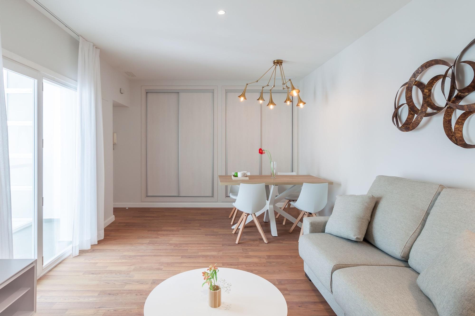 Tandem Ancha 34 Apartman Cádiz Kültér fotó