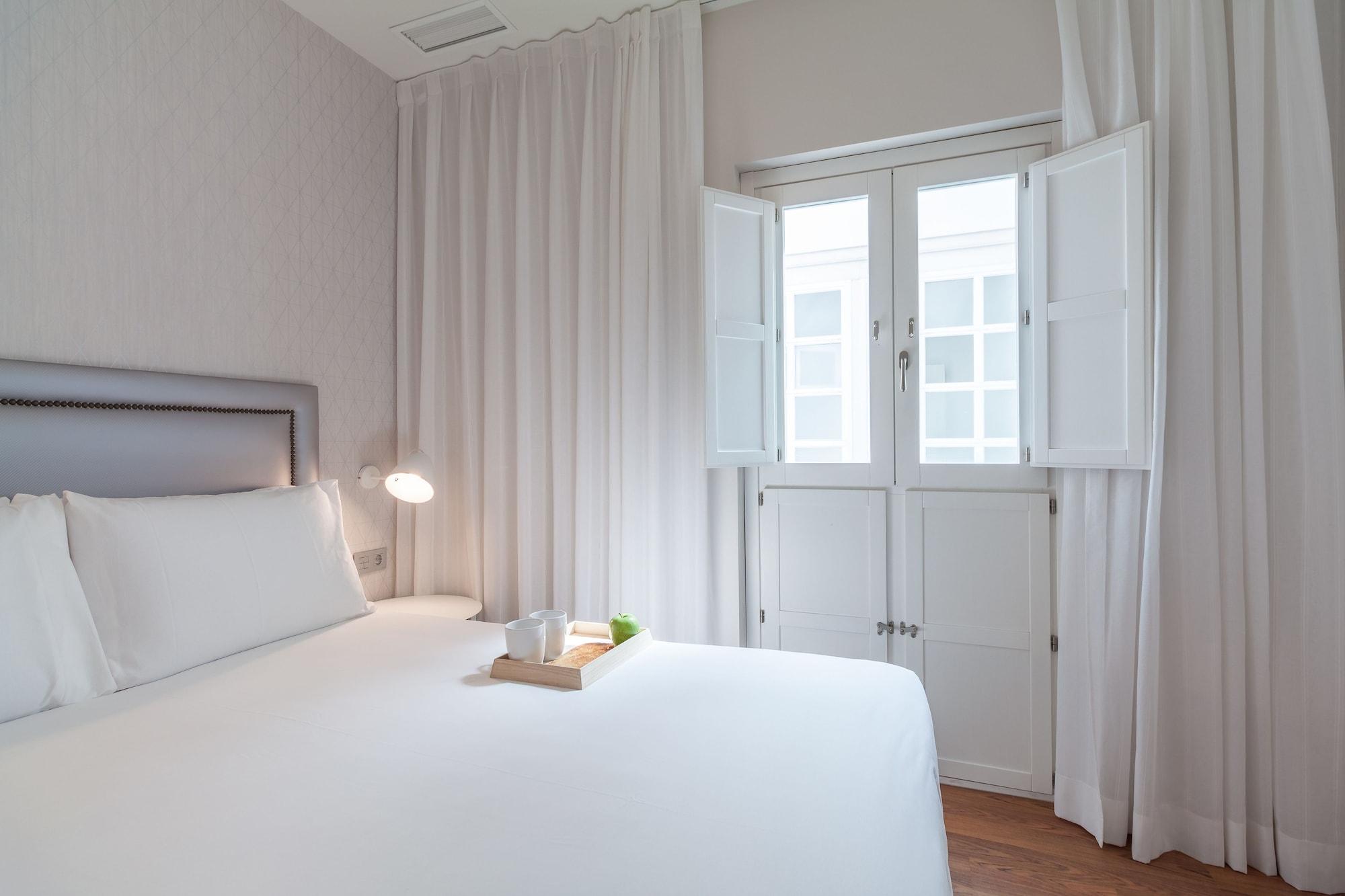 Tandem Ancha 34 Apartman Cádiz Kültér fotó