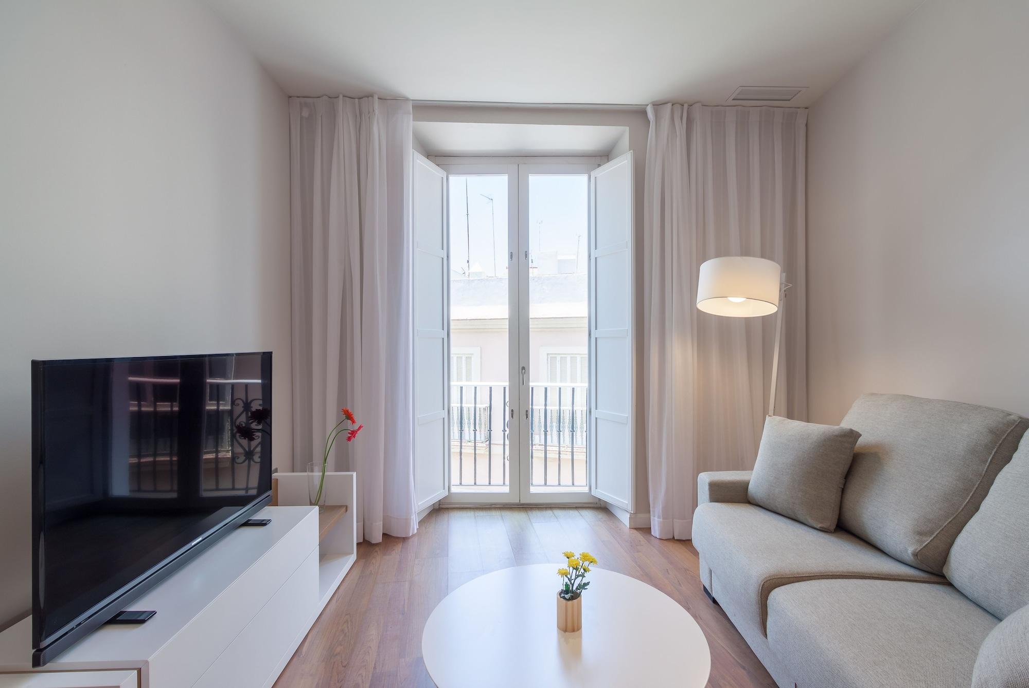 Tandem Ancha 34 Apartman Cádiz Kültér fotó