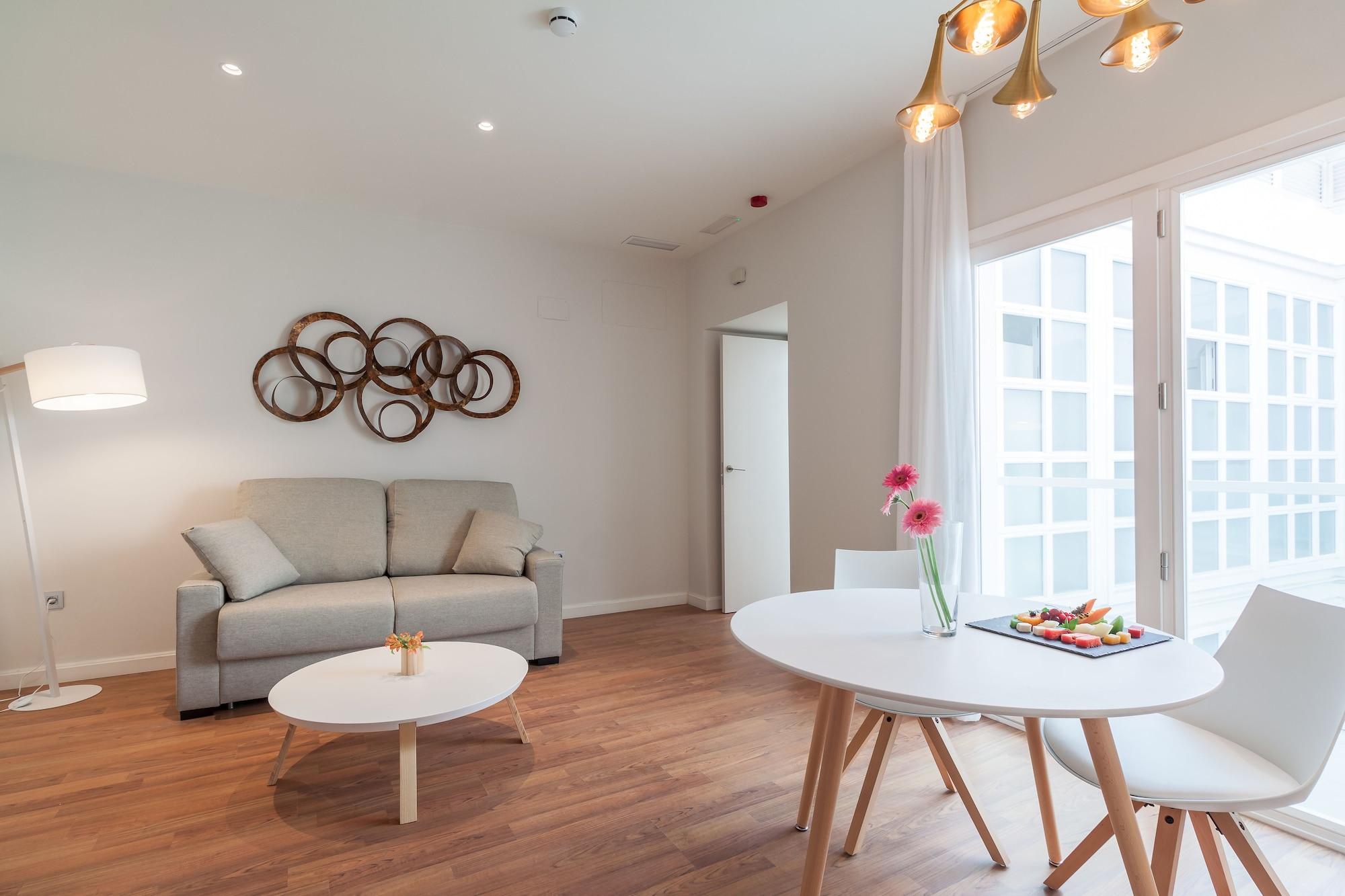 Tandem Ancha 34 Apartman Cádiz Kültér fotó