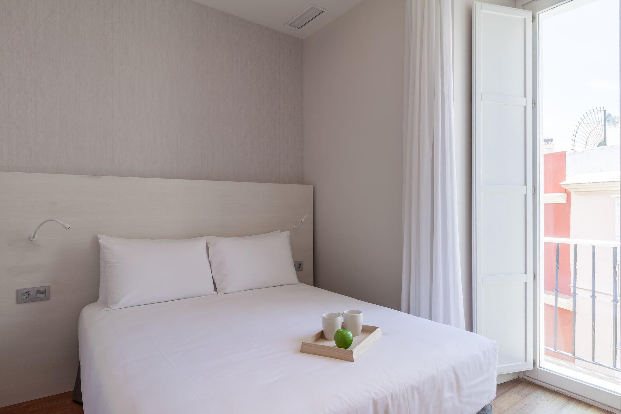 Tandem Ancha 34 Apartman Cádiz Kültér fotó