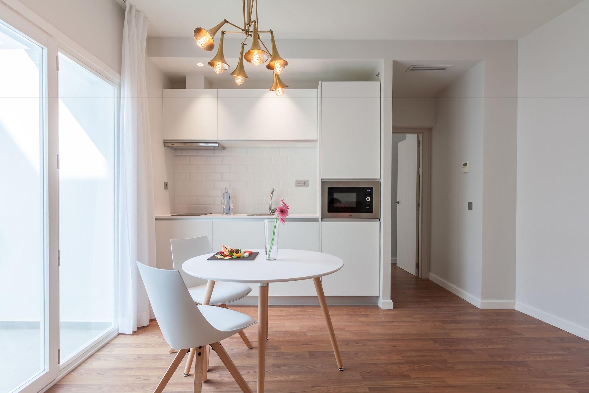 Tandem Ancha 34 Apartman Cádiz Kültér fotó