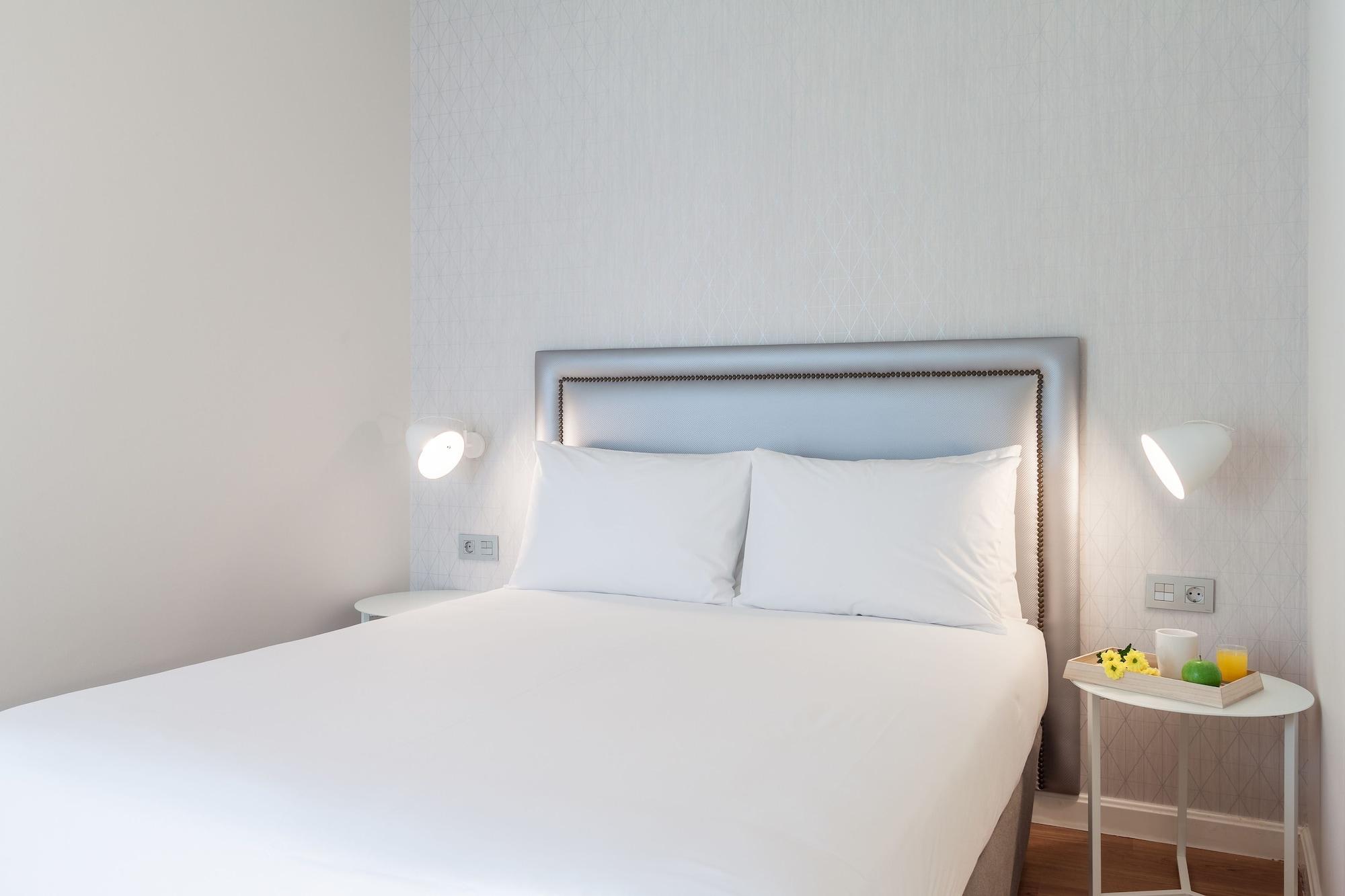 Tandem Ancha 34 Apartman Cádiz Kültér fotó