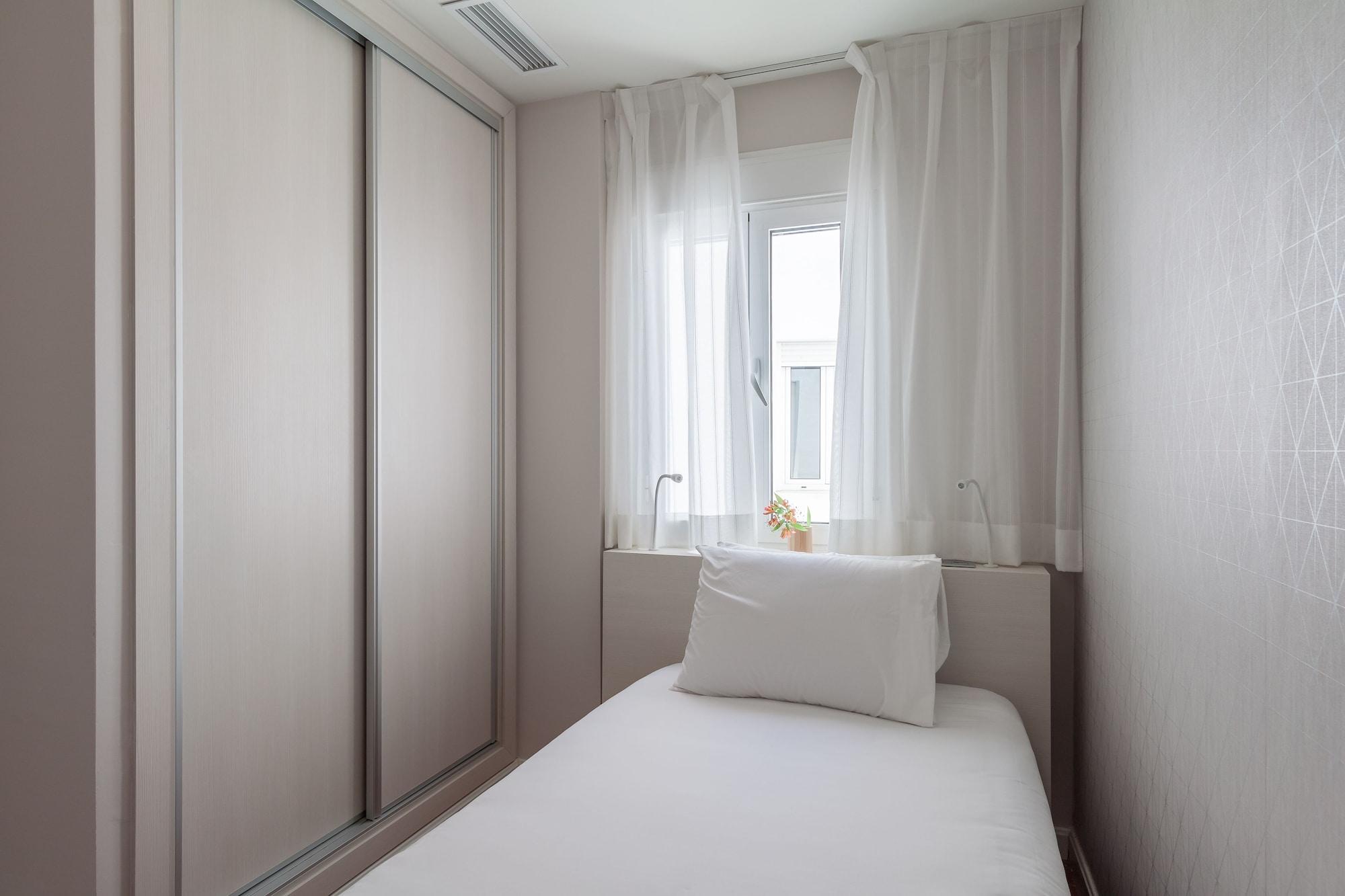 Tandem Ancha 34 Apartman Cádiz Kültér fotó