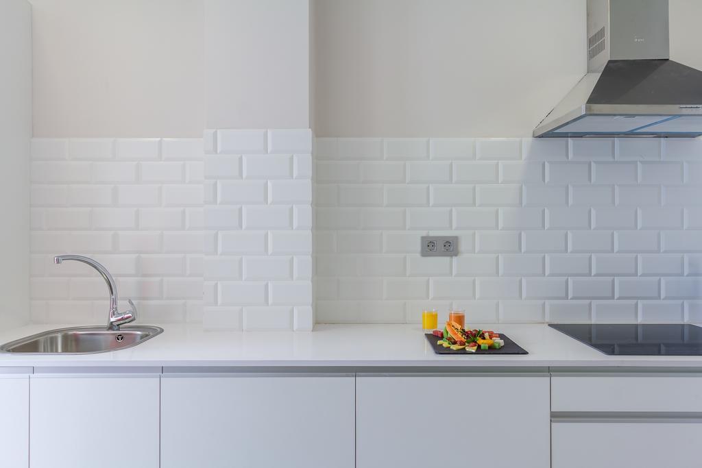 Tandem Ancha 34 Apartman Cádiz Kültér fotó