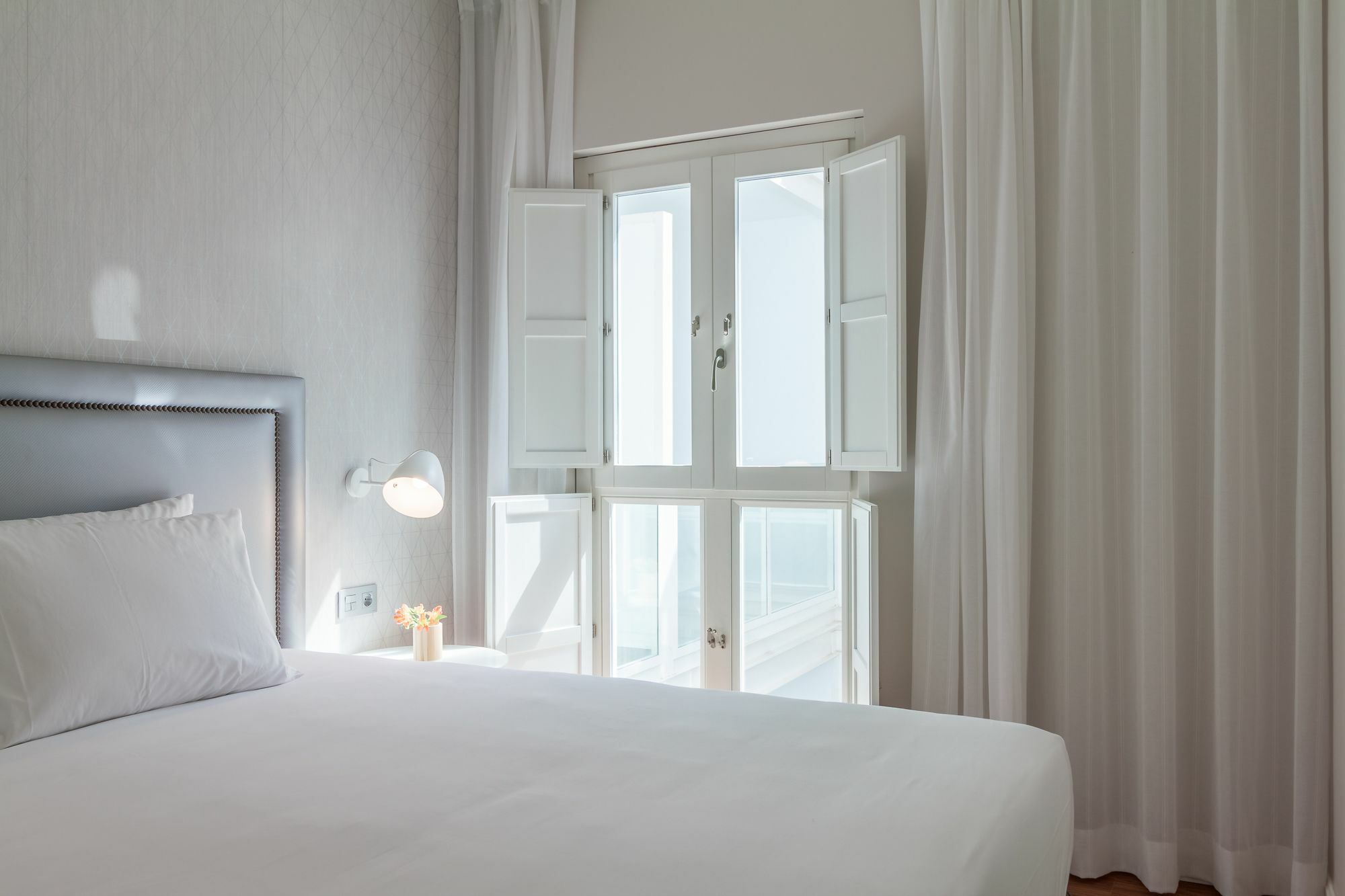 Tandem Ancha 34 Apartman Cádiz Kültér fotó